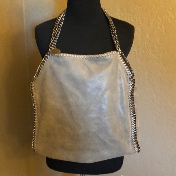 Stella McCartney tote - Picture 1 of 13